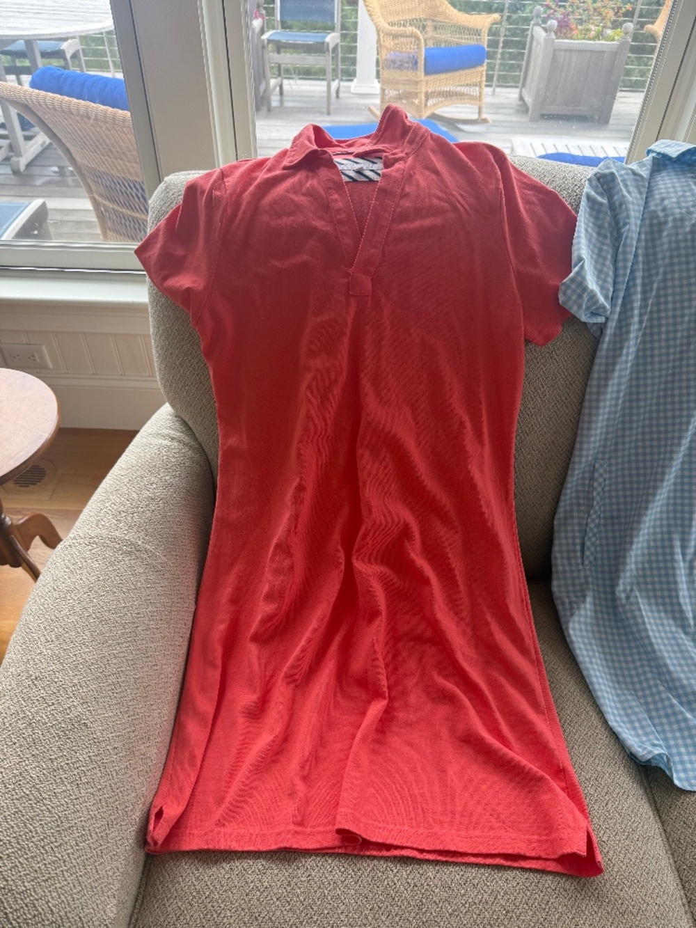Southern Tide Jersey dress